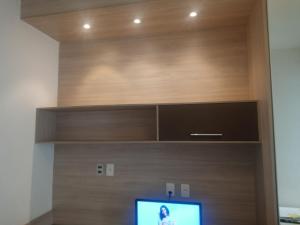 Excelente flat em Copacabana