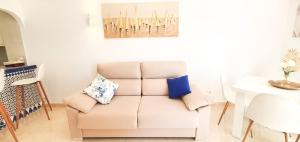 Skol 128 - Great 1-Bedroom Apartment with Sea Views