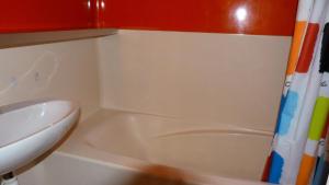 Résidence Nova - Appartement 2 pièces 6 personnes proche des pistes, des commerces, de la garderie et de lESF au centre de la station d’Arc 1800 MAE-2029