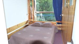 Résidence Nova - Appartement 2 pièces 6 personnes proche des pistes, des commerces, de la garderie et de lESF au centre de la station d’Arc 1800 MAE-2029