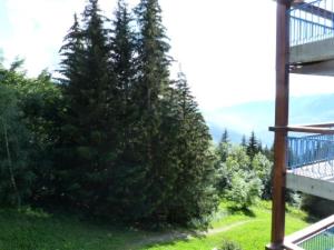 Résidence Nova - Appartement 2 pièces 6 personnes proche des pistes, des commerces, de la garderie et de lESF au centre de la station d’Arc 1800 MAE-2029