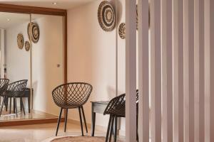 Xenia Poros Image Hotel