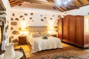 Casa Rural La Caldera