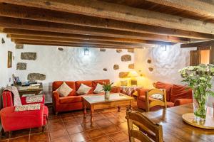 Casa Rural La Caldera