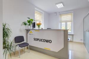 Soplicowo