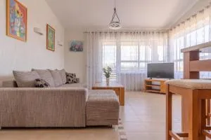 Naudvario apartamentai Šventojoje - Būtingė