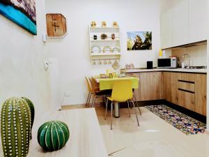 A casa di zia Cosimetta