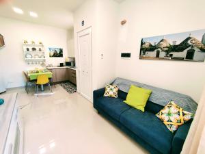 A casa di zia Cosimetta