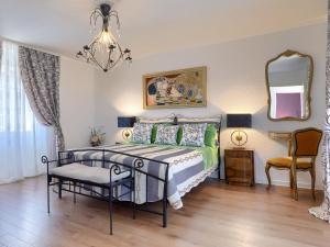 Holiday Home Centar by Interhome