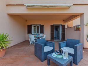 Apartment La Paradisa-2 by Interhome