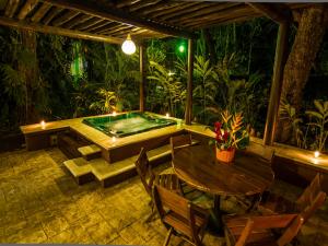 Hotel Soleil Pacifico