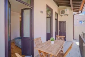 Feel Porto Matosinhos Ocean Flats