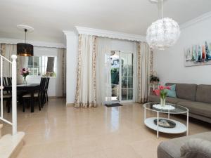 Holiday Home Villas de Madrid by Interhome