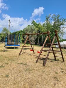 Beautiful Istrian house with big backyard