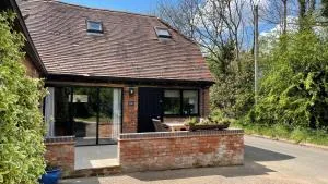 Elegant peaceful barn in rural village setting close to Stratford upon Avon - Wolverton