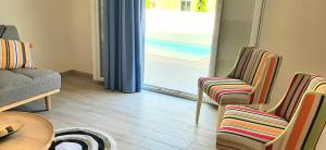 The Central Villa - Kassiopi Corfu Villas