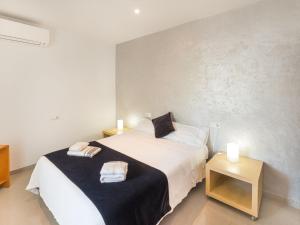 Apartment Misefo by Interhome