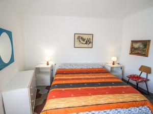 Apartment Casa Centrale by Interhome