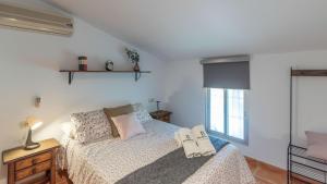 Casa Los Baenas Casabermeja by Ruralidays