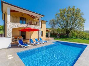 Holiday Home Panorama 1 by Interhome 