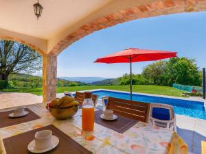 Holiday Home Panorama 1 by Interhome