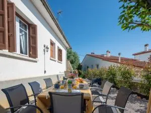 Holiday Home La Vigneronne by Interhome - Fourques