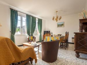 Holiday Home La Vigneronne by Interhome