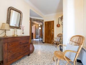 Maisons de vacances Holiday Home La Vigneronne by Interhome : photos des chambres