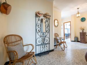 Holiday Home La Vigneronne by Interhome