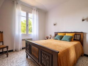 Holiday Home La Vigneronne by Interhome