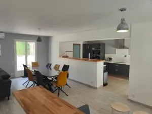 Anibou, La Maison de Famille 2mn du ZooParc de Beauval - Châteauvieux