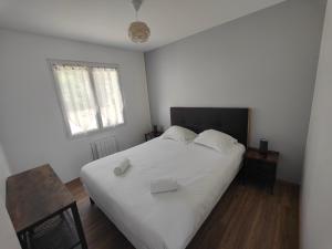 Maisons de vacances Anibou, La Maison de Famille 2mn du ZooParc de Beauval : photos des chambres