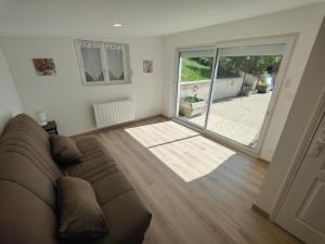 Maisons de vacances Anibou, La Maison de Famille 2mn du ZooParc de Beauval : photos des chambres