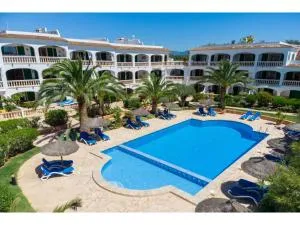 Apartment Bella Vista by Interhome - 卡拉桑塔尼