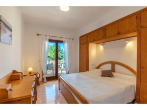 Apartment Bella Vista by Interhome