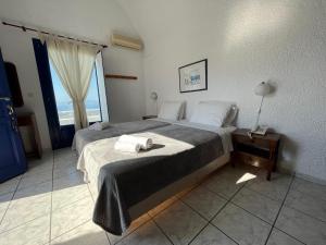 Standard Studio with Balcony room in Olympic Villas