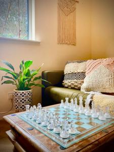 Aqua Shack at Pure Shores Retreats