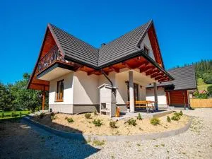 Tatrzańska Kryjówka Premium Chalets Zakopane - Stasikówka