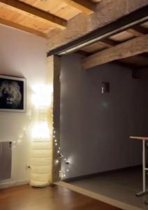 Appartements Uzes duplex atypique calme : photos des chambres