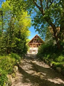 Siedlisko Dębinka - 米沃姆温