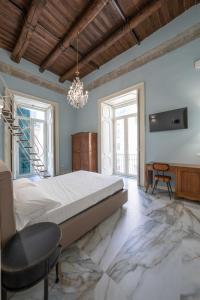 Chambre Lit King-Size Deluxe