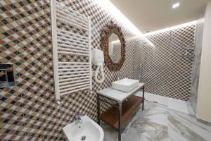 Chambre Triple avec Balcon