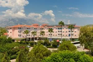 Pashas Princess by Werde Hotels - Adult Only - Kumluca