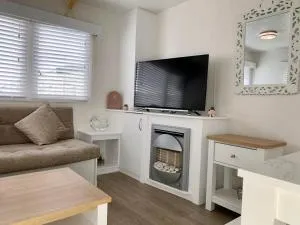 Kens caravan - Abergele