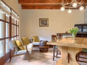 Holiday Home Lupetina by Interhome - 3hvězdičkové hotely ve městě Hreljići