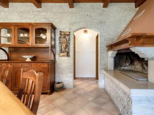 Holiday Home Lupetina by Interhome