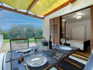 Holiday Home Lupetina by Interhome