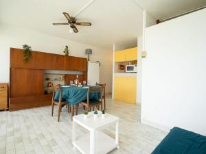 Studio Les Terrasses de la Mer-10 by Interhome