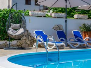 Apartment Tiziana 4