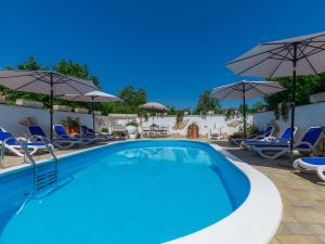 Apartment Tiziana 4